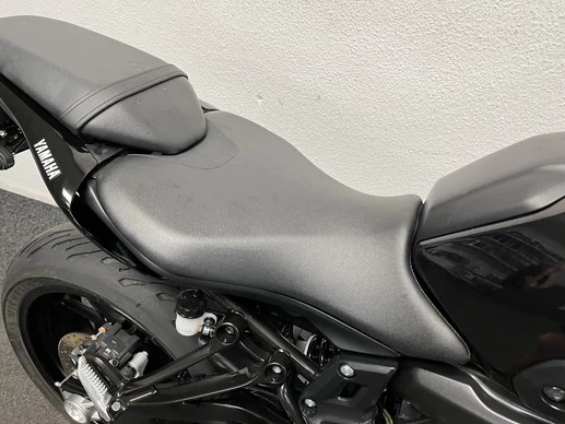 Yamaha MT 07 - Afbeelding 10 van 24
