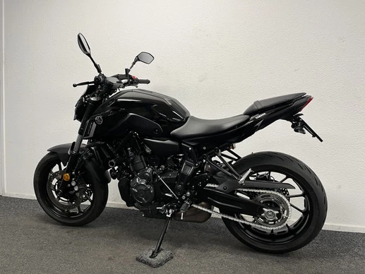 Yamaha MT 07 - Afbeelding 15 van 24