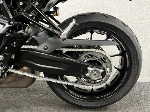 Yamaha MT 07 - Afbeelding 18 van 24