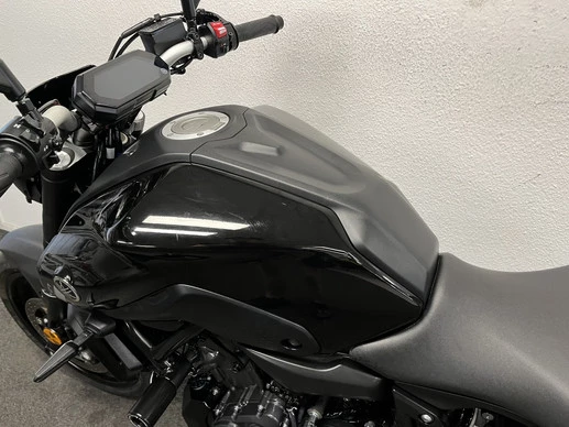 Yamaha MT 07 - Afbeelding 19 van 24