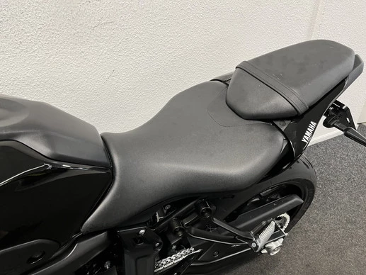 Yamaha MT 07 - Afbeelding 20 van 24