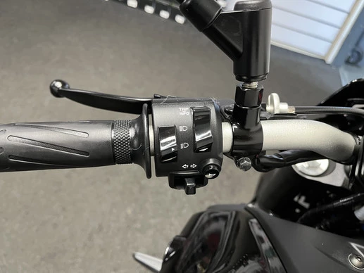 Yamaha MT 07 - Afbeelding 21 van 24