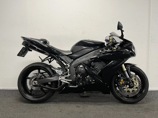 Yamaha MT 07 - Afbeelding 23 van 24