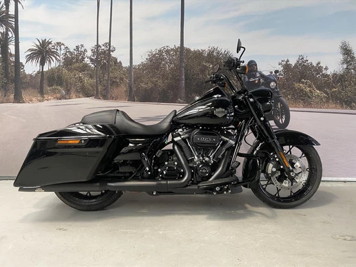 Harley-Davidson Road King - Afbeelding 1 van 11