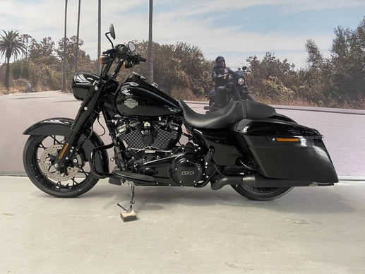 Harley-Davidson Road King - Afbeelding 2 van 11