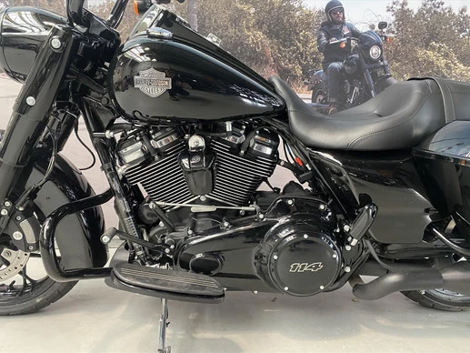 Harley-Davidson Road King - Afbeelding 3 van 11
