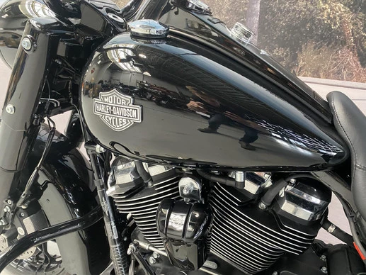 Harley-Davidson Road King - Afbeelding 4 van 11