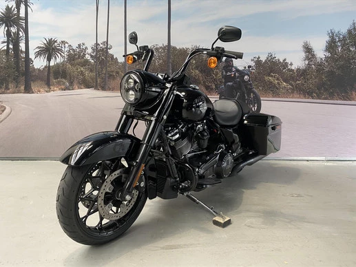 Harley-Davidson Road King - Afbeelding 5 van 11