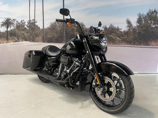 Harley-Davidson Road King - Afbeelding 6 van 11