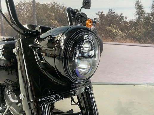 Harley-Davidson Road King - Afbeelding 7 van 11