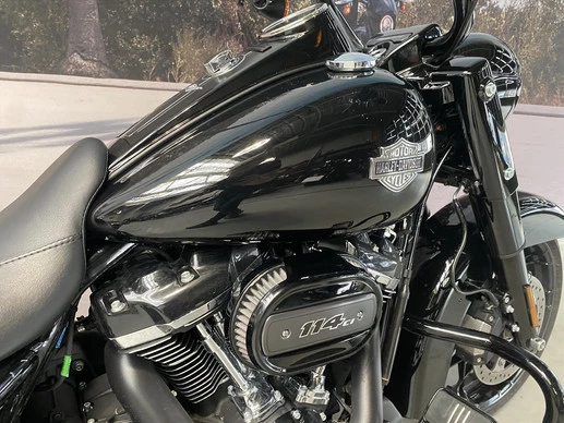 Harley-Davidson Road King - Afbeelding 9 van 11