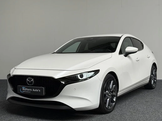 Mazda 3 - Afbeelding 1 van 30