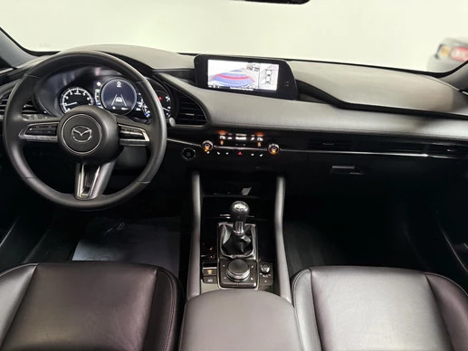 Mazda 3 - Afbeelding 2 van 30