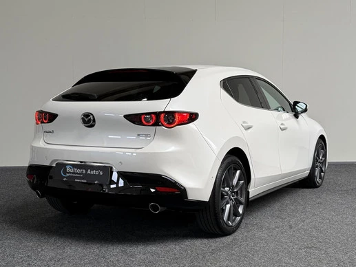 Mazda 3 - Afbeelding 3 van 30
