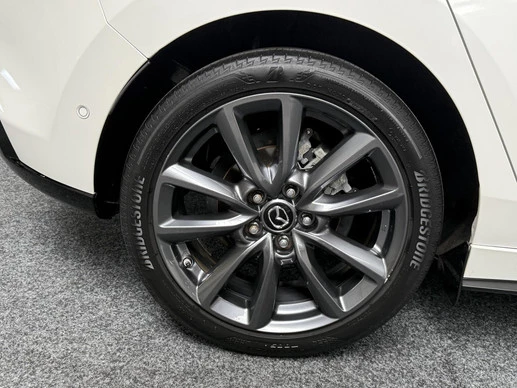 Mazda 3 - Afbeelding 4 van 30