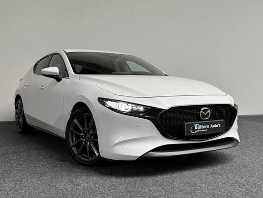 Mazda 3 - Afbeelding 5 van 30