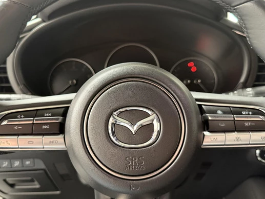 Mazda 3 - Afbeelding 9 van 30