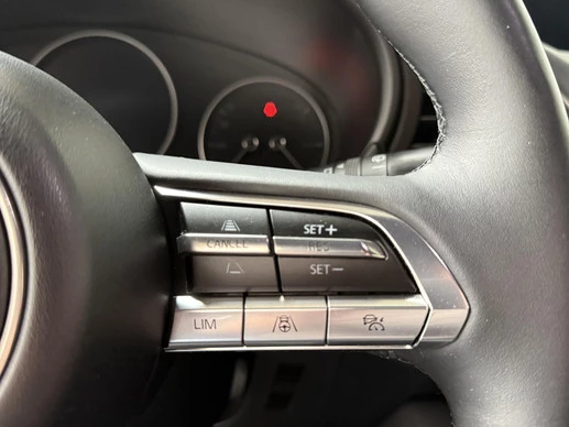 Mazda 3 - Afbeelding 10 van 30