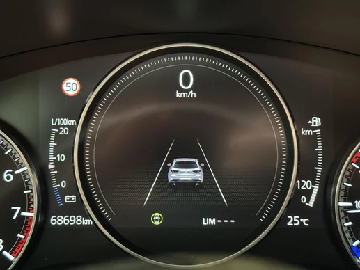 Mazda 3 - Afbeelding 14 van 30