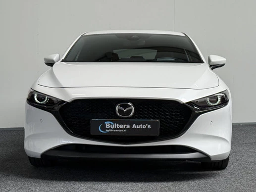 Mazda 3 - Afbeelding 21 van 30