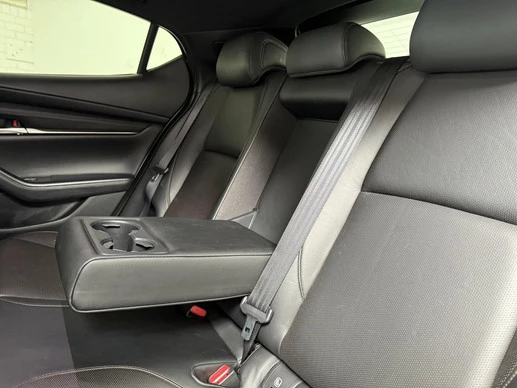 Mazda 3 - Afbeelding 30 van 30