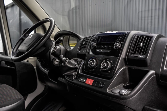 Peugeot Boxer - Afbeelding 2 van 25
