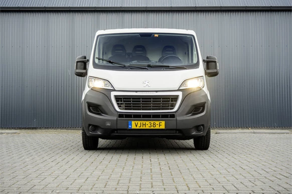 Peugeot Boxer - Afbeelding 3 van 25