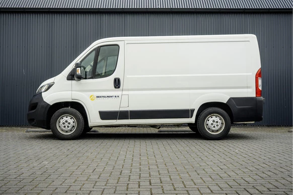 Peugeot Boxer - Afbeelding 5 van 25