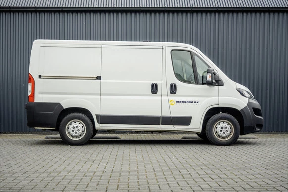 Peugeot Boxer - Afbeelding 6 van 25
