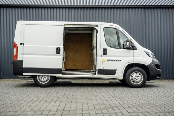 Peugeot Boxer - Afbeelding 7 van 25