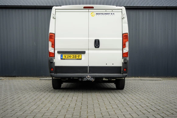 Peugeot Boxer - Afbeelding 8 van 25
