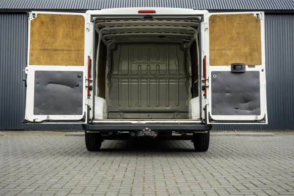 Peugeot Boxer - Afbeelding 9 van 25