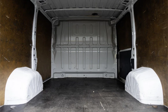 Peugeot Boxer - Afbeelding 10 van 25