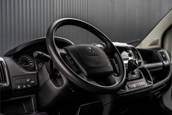 Peugeot Boxer - Afbeelding 11 van 25