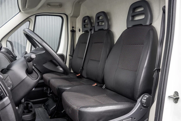 Peugeot Boxer - Afbeelding 12 van 25