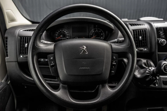 Peugeot Boxer - Afbeelding 14 van 25