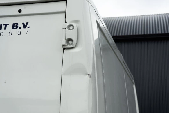 Peugeot Boxer - Afbeelding 25 van 25