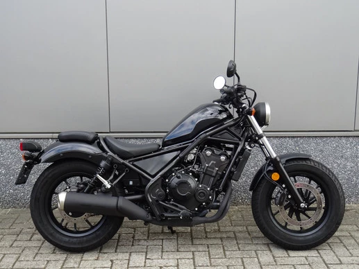 Honda CMX 500 - Afbeelding 1 van 14