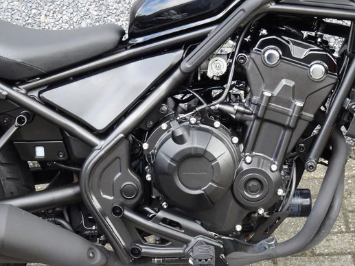 Honda CMX 500 - Afbeelding 4 van 14