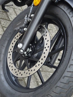 Honda CMX 500 - Afbeelding 5 van 14