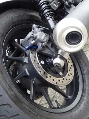 Honda CMX 500 - Afbeelding 6 van 14