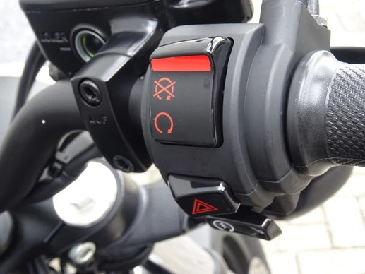 Honda CMX 500 - Afbeelding 7 van 14