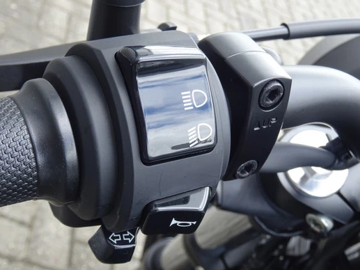 Honda CMX 500 - Afbeelding 8 van 14