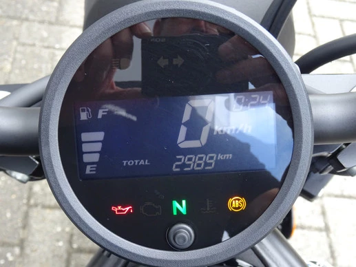 Honda CMX 500 - Afbeelding 9 van 14