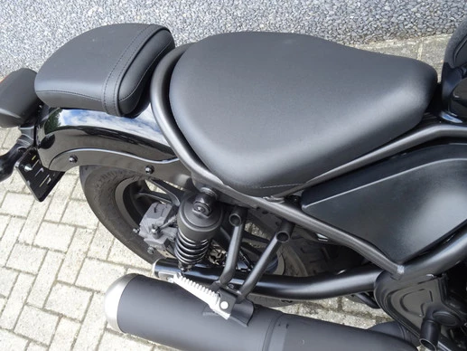 Honda CMX 500 - Afbeelding 10 van 14