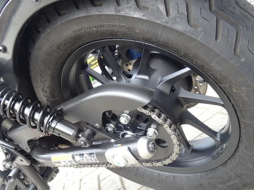 Honda CMX 500 - Afbeelding 12 van 14