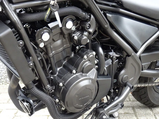 Honda CMX 500 - Afbeelding 13 van 14