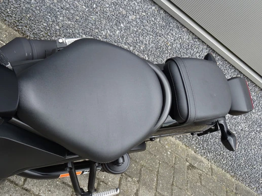 Honda CMX 500 - Afbeelding 14 van 14