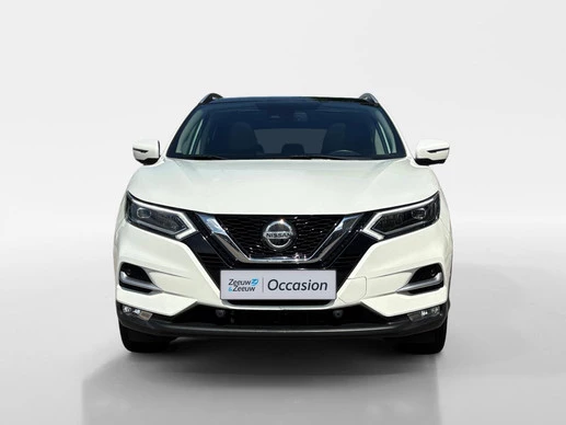 Nissan QASHQAI - Afbeelding 2 van 27