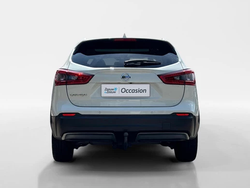 Nissan QASHQAI - Afbeelding 6 van 27